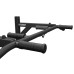 Турник  Hop-Sport HS-2004K - фото №3